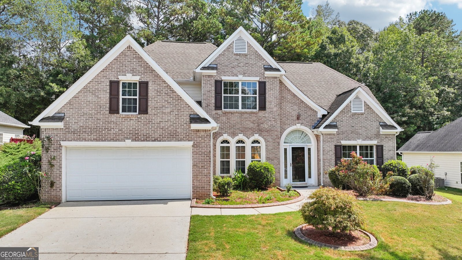 3870 Parham Way South Fulton - 38