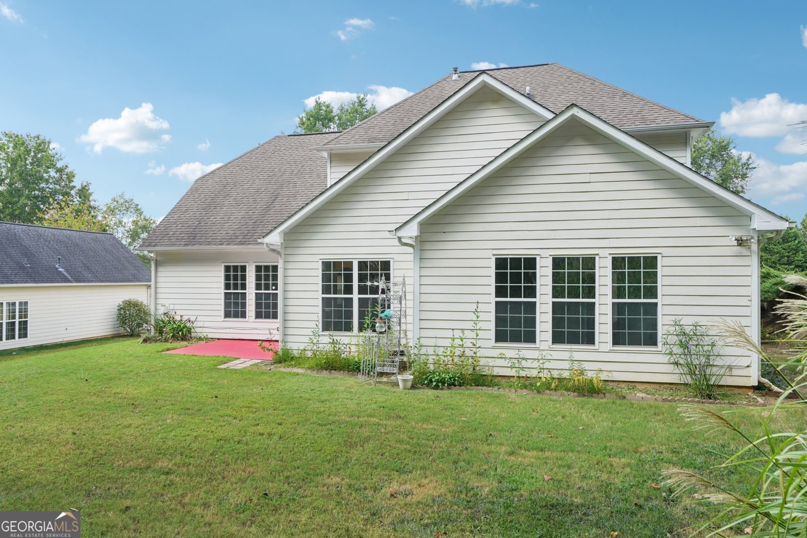 3870 Parham Way South Fulton - 40