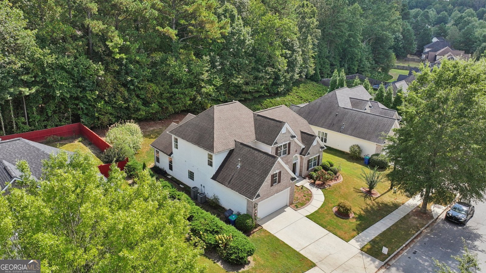3870 Parham Way South Fulton - 42