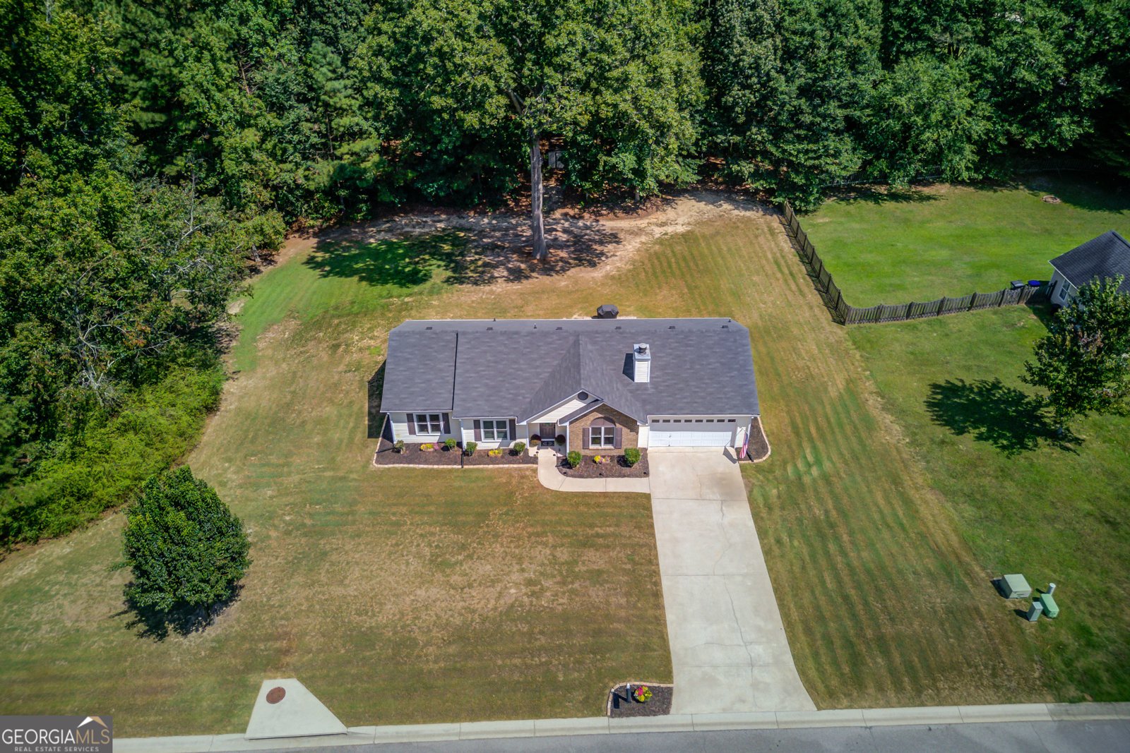 88 Hickory Bluff Braselton - 1