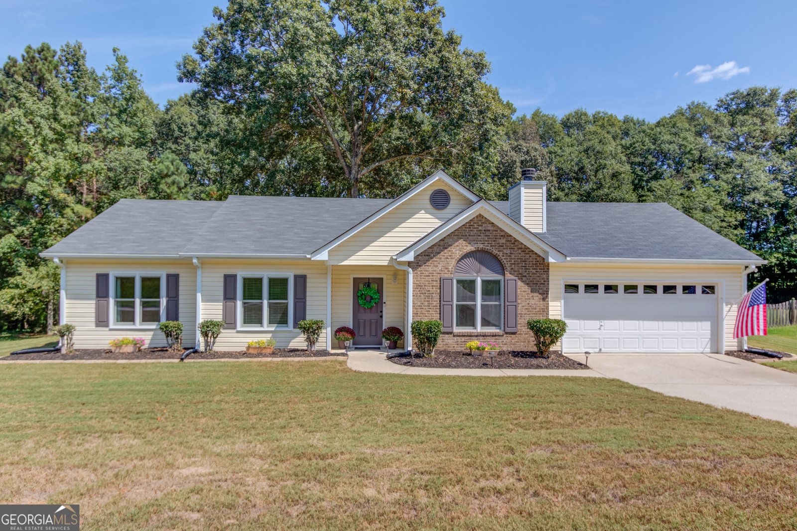 88 Hickory Bluff Braselton - 2