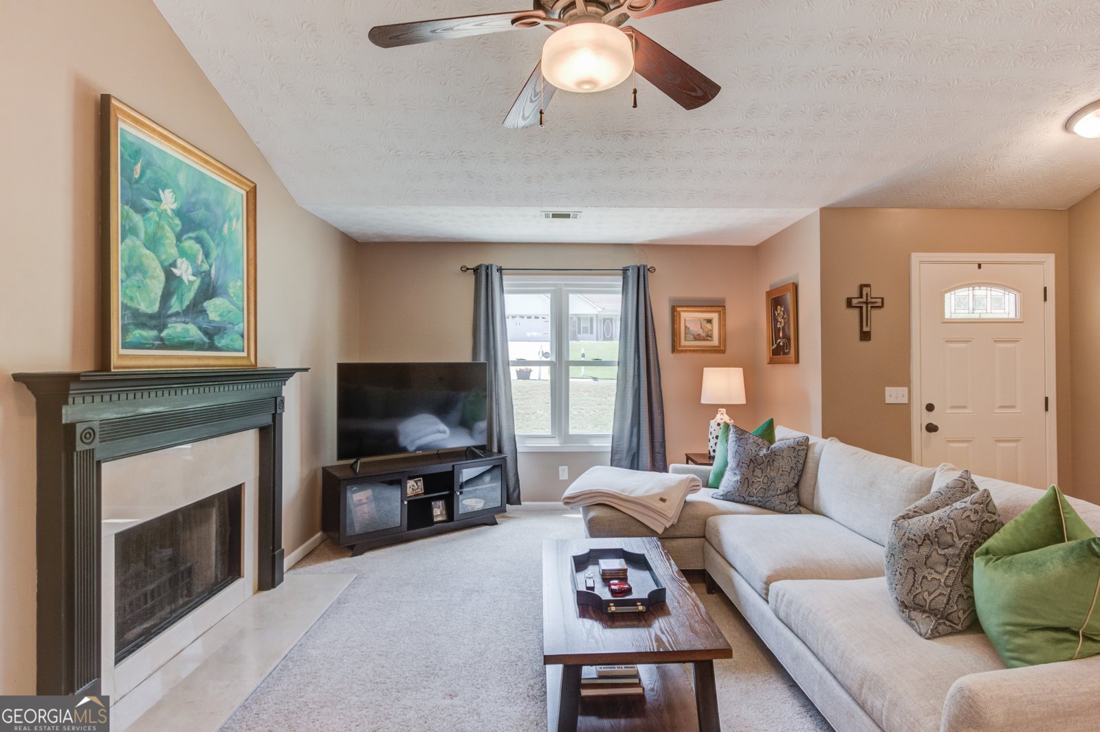 88 Hickory Bluff Braselton - 4