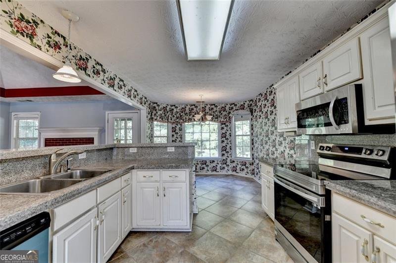 4162 WYNDHAM RIDGE Court Buford - 13