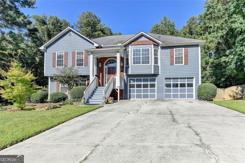 4162 WYNDHAM RIDGE Court Buford - 3
