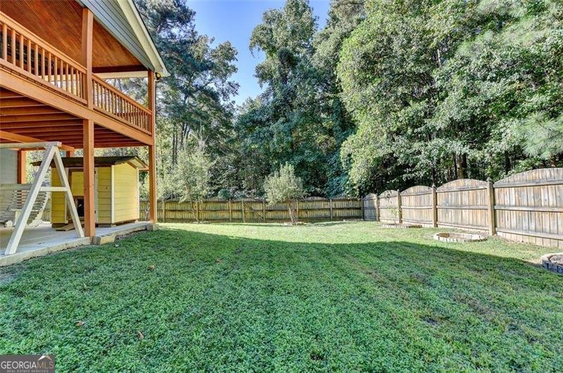 4162 WYNDHAM RIDGE Court Buford - 36