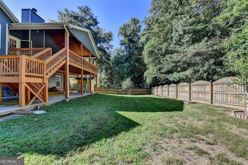4162 WYNDHAM RIDGE Court Buford - 37