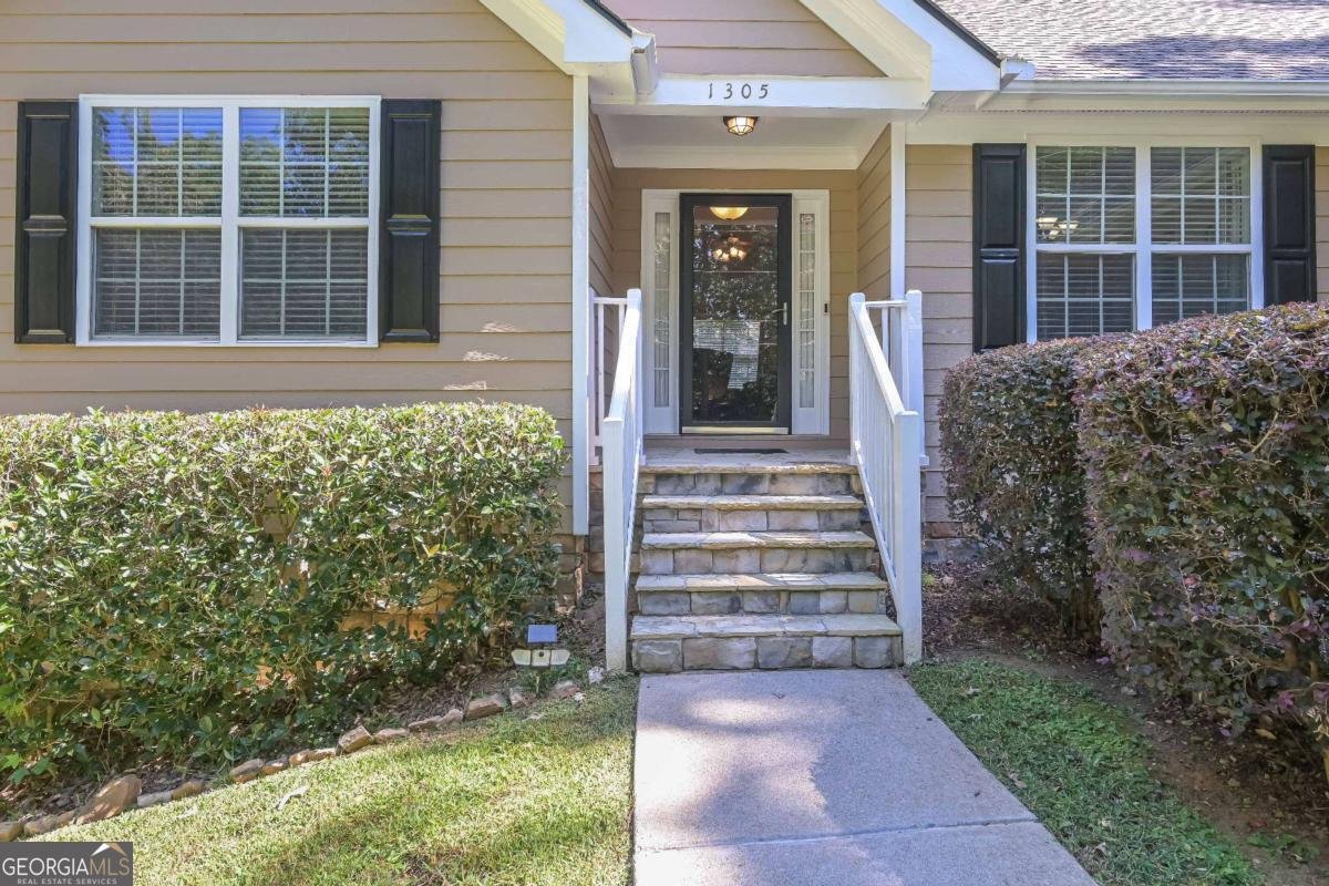 1305 Denton Road Douglasville - 12