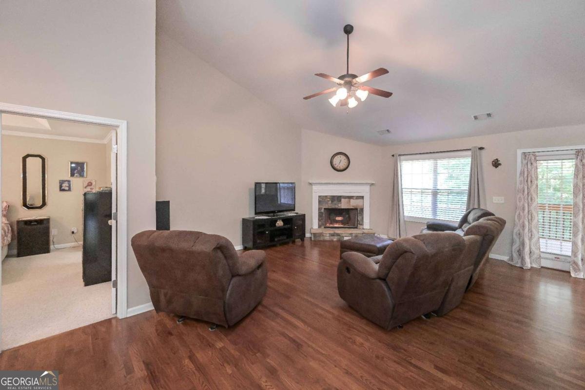 1305 Denton Road Douglasville - 15
