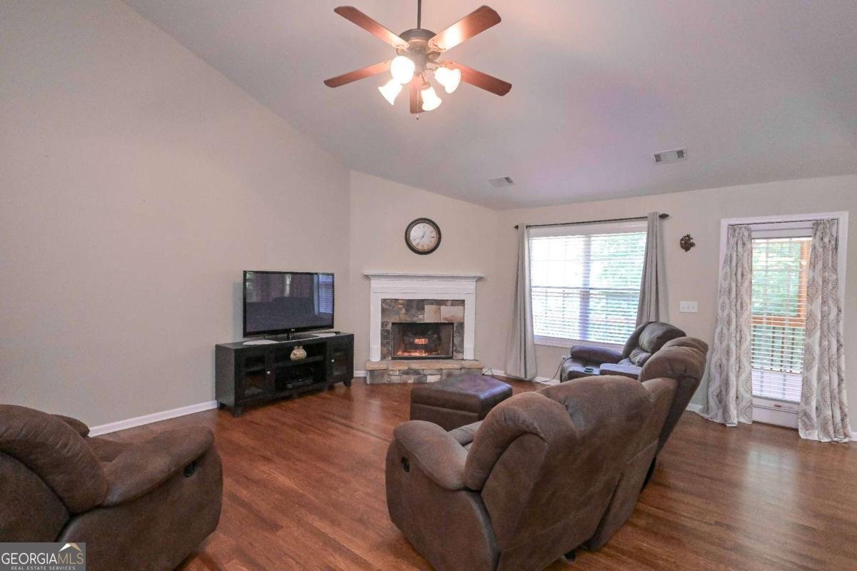 1305 Denton Road Douglasville - 16