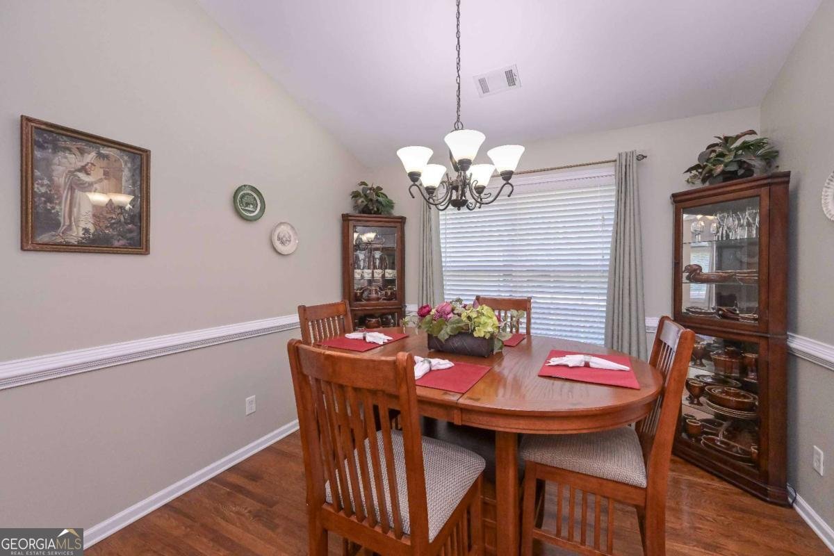 1305 Denton Road Douglasville - 17