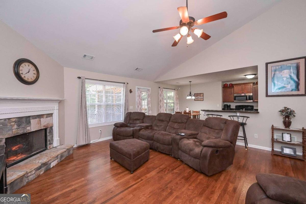 1305 Denton Road Douglasville - 19