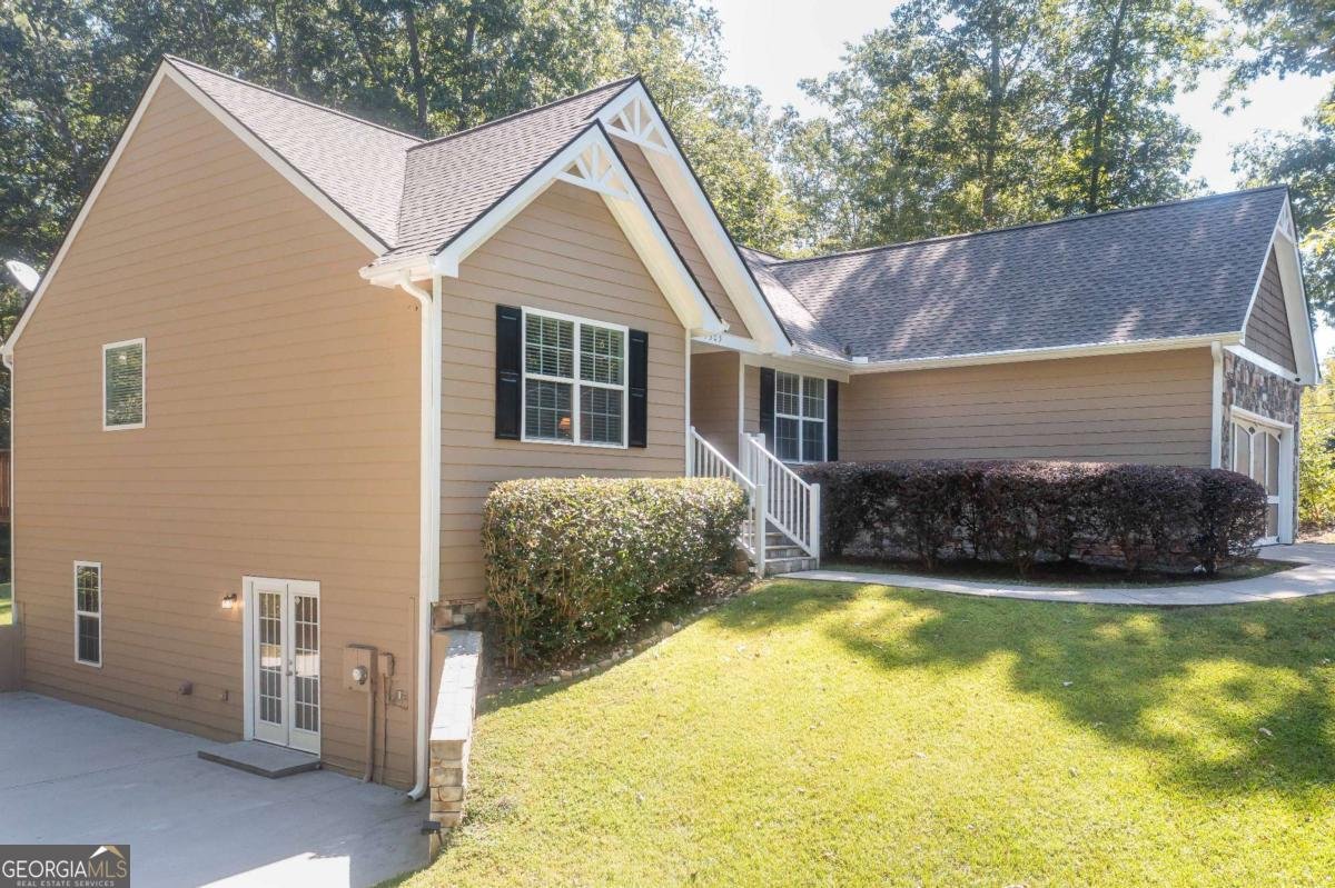 1305 Denton Road Douglasville - 2