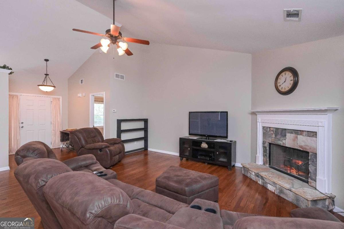 1305 Denton Road Douglasville - 21