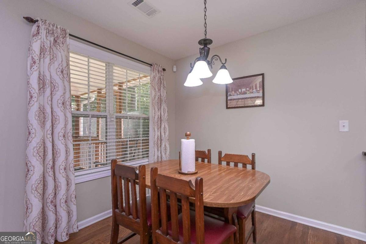 1305 Denton Road Douglasville - 22