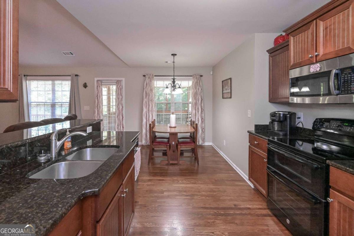 1305 Denton Road Douglasville - 28