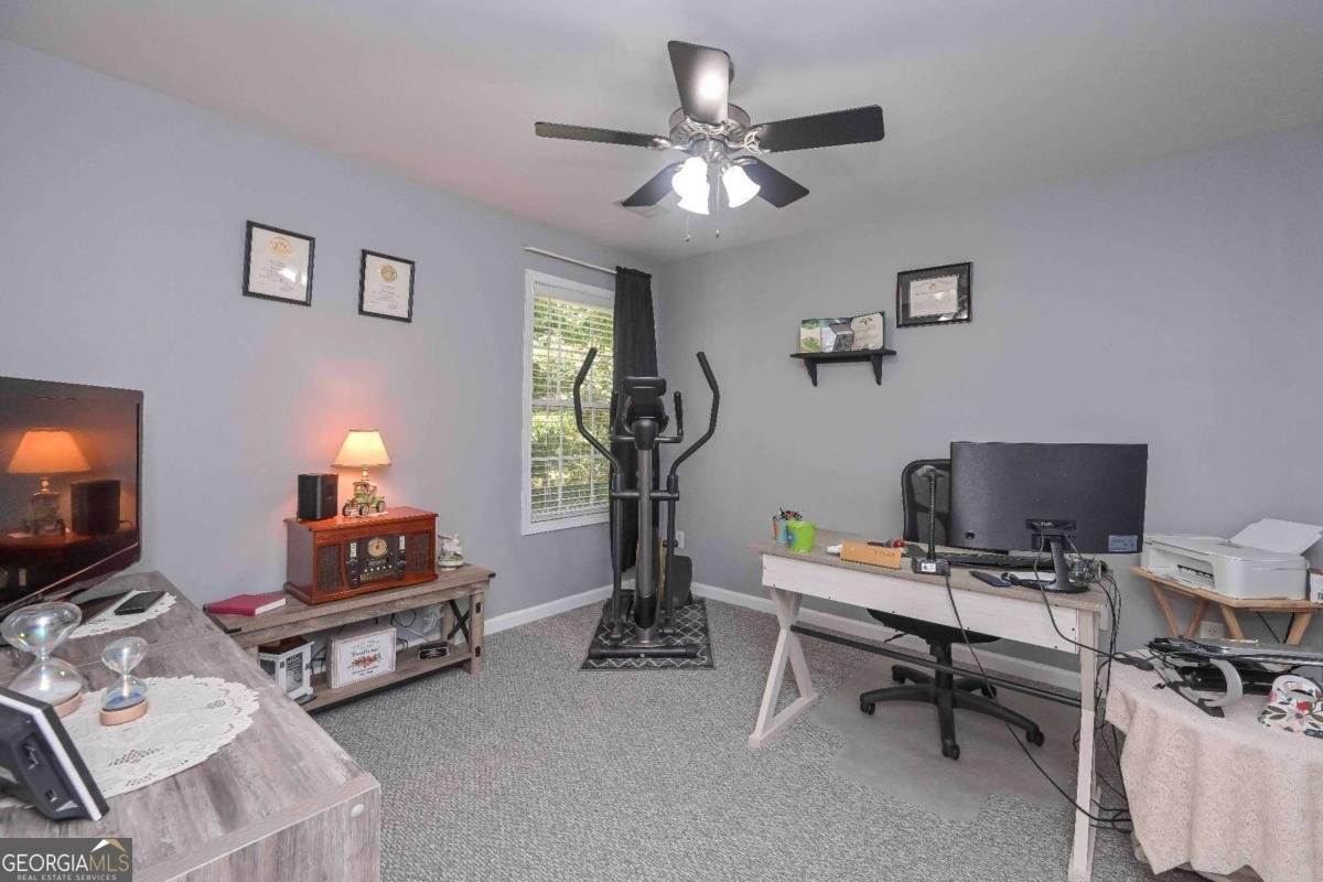 1305 Denton Road Douglasville - 36