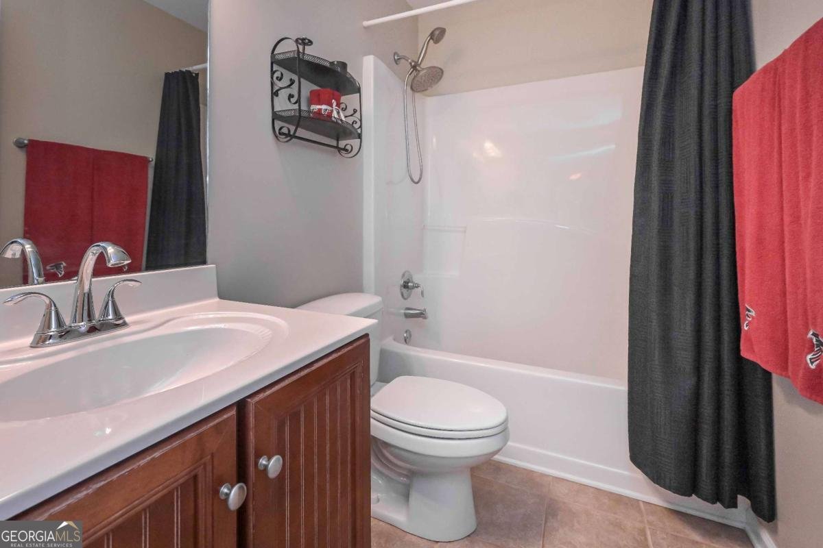 1305 Denton Road Douglasville - 37