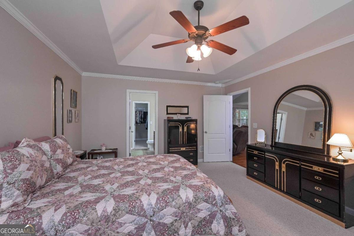 1305 Denton Road Douglasville - 39