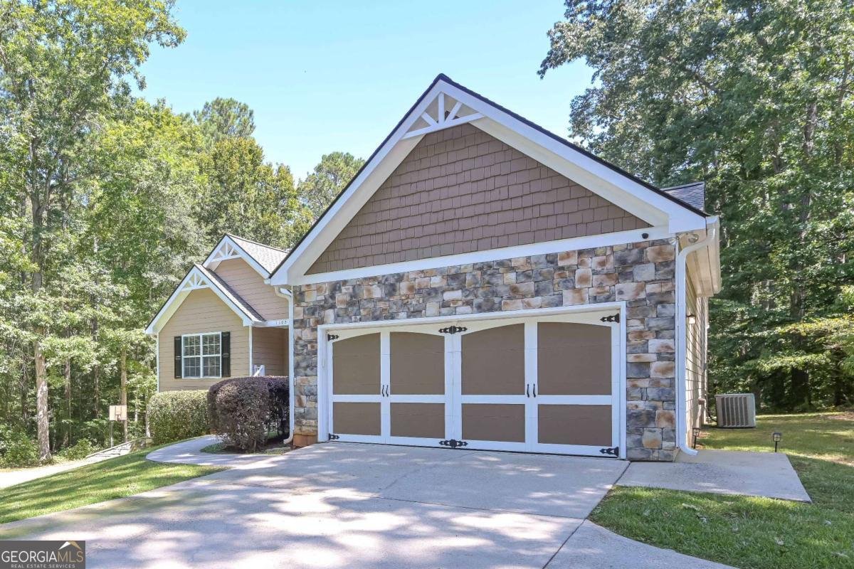1305 Denton Road Douglasville - 4