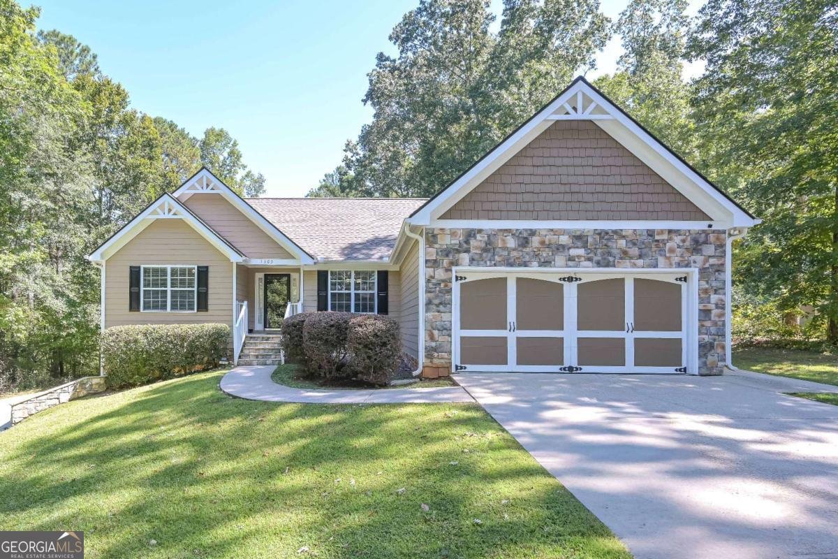 1305 Denton Road Douglasville - 5