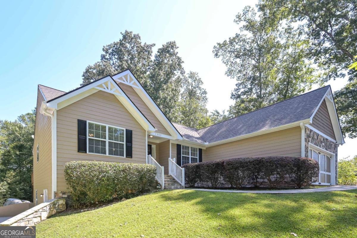 1305 Denton Road Douglasville - 6