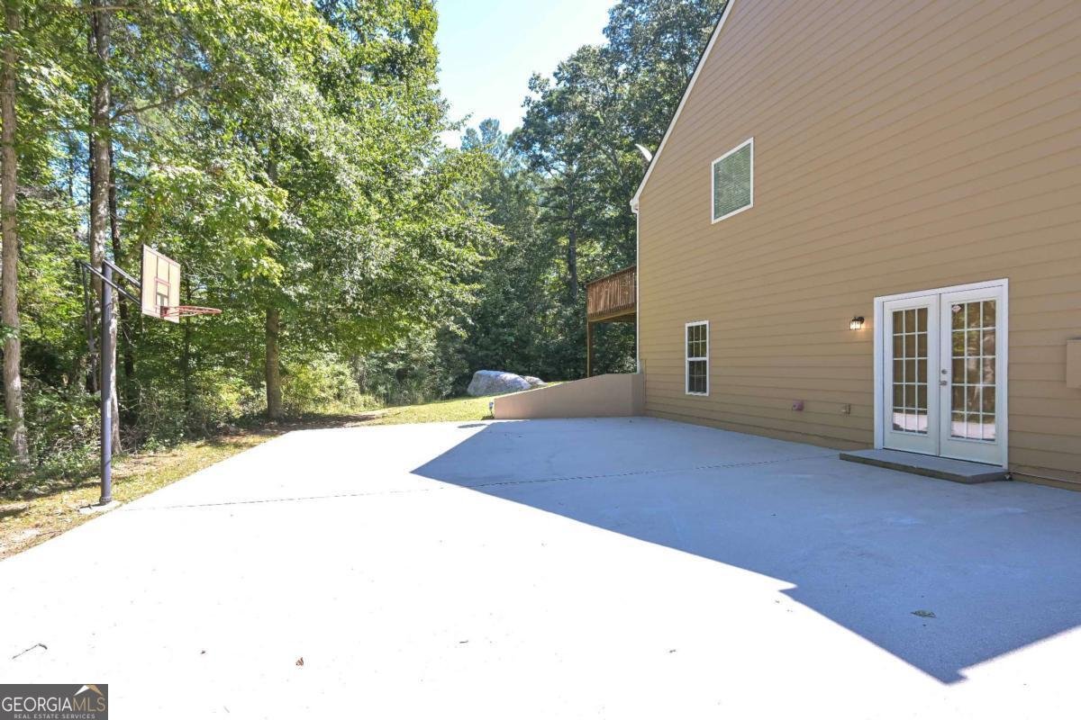 1305 Denton Road Douglasville - 7