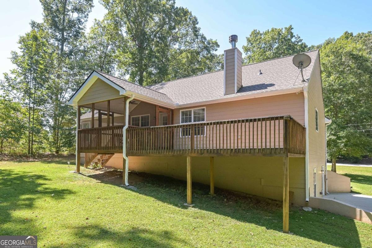 1305 Denton Road Douglasville - 8