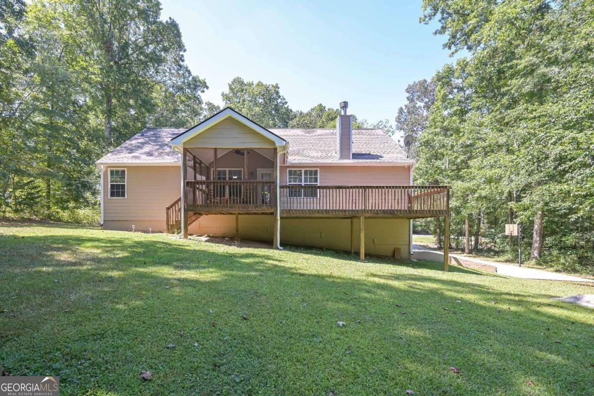 1305 Denton Road Douglasville - 9