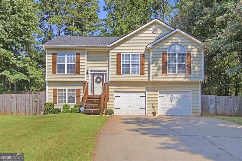 7907 POPPY SEED Place Winston - 1
