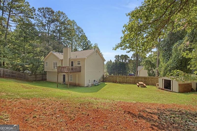 7907 POPPY SEED Place Winston - 23