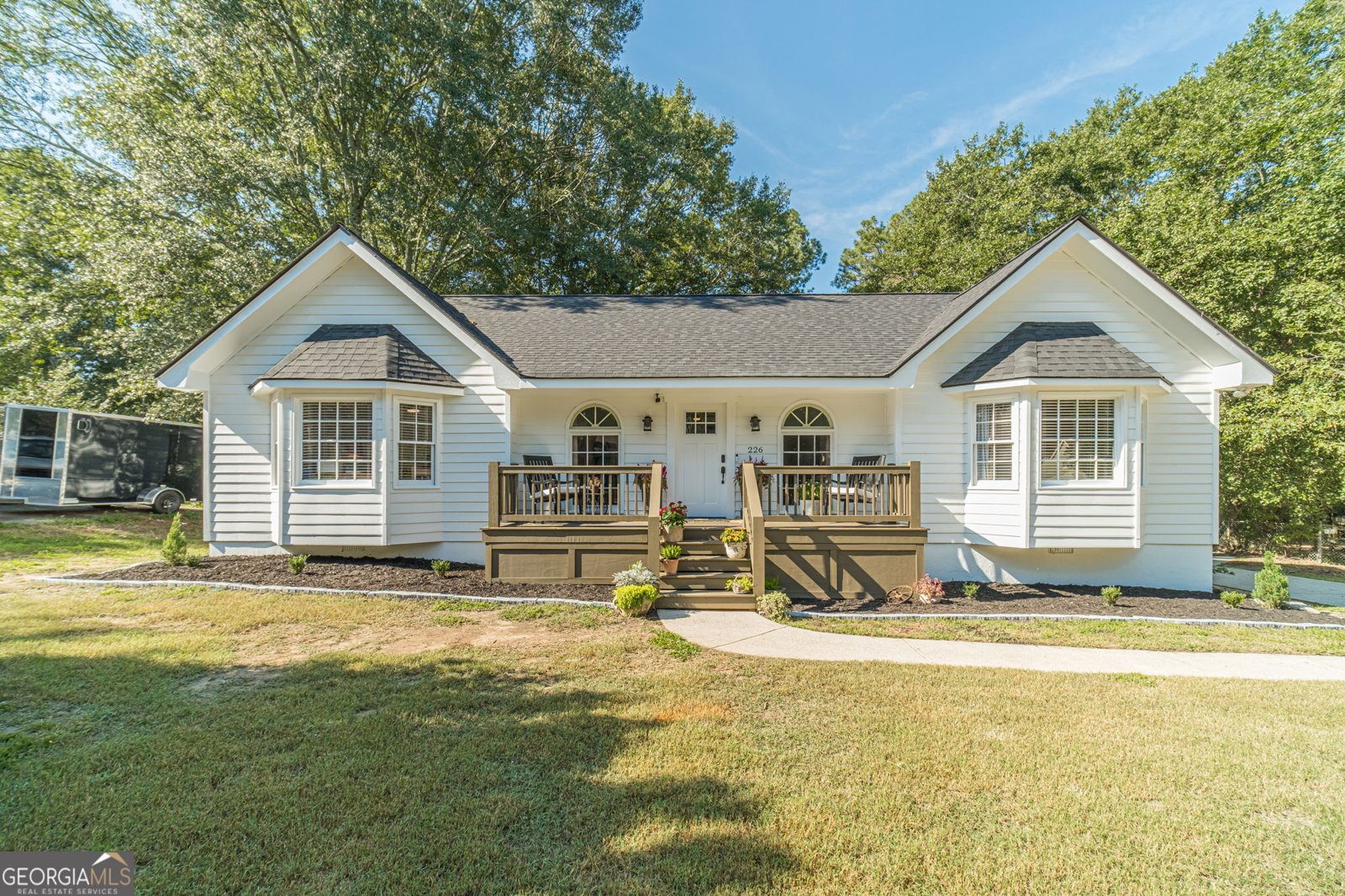 226 Ryan Road Winder - 1