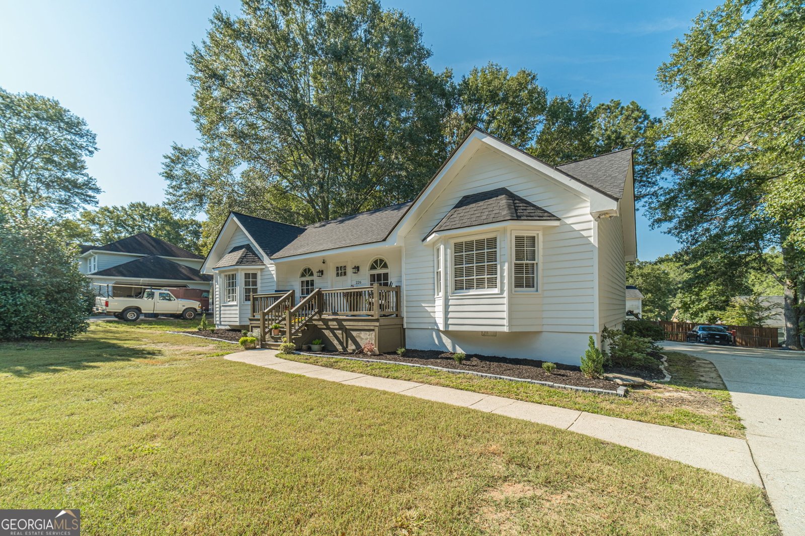 226 Ryan Road Winder - 42