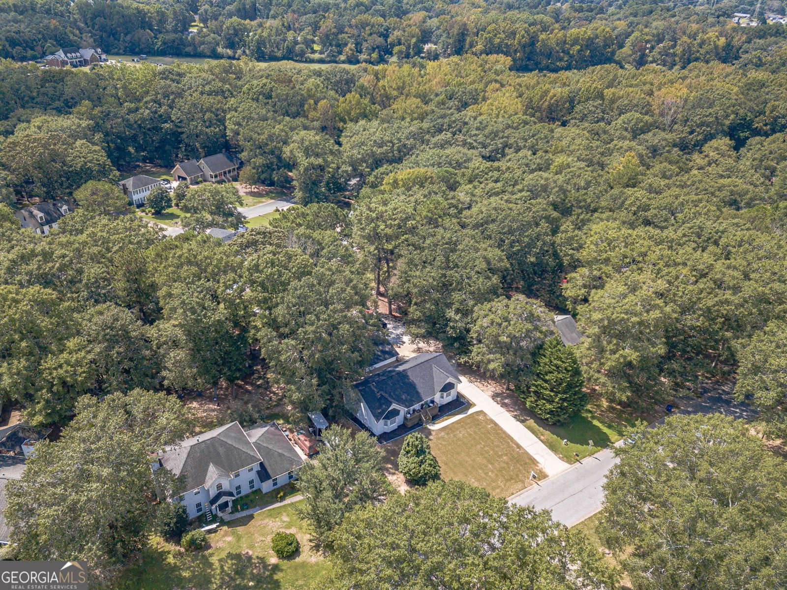 226 Ryan Road Winder - 45