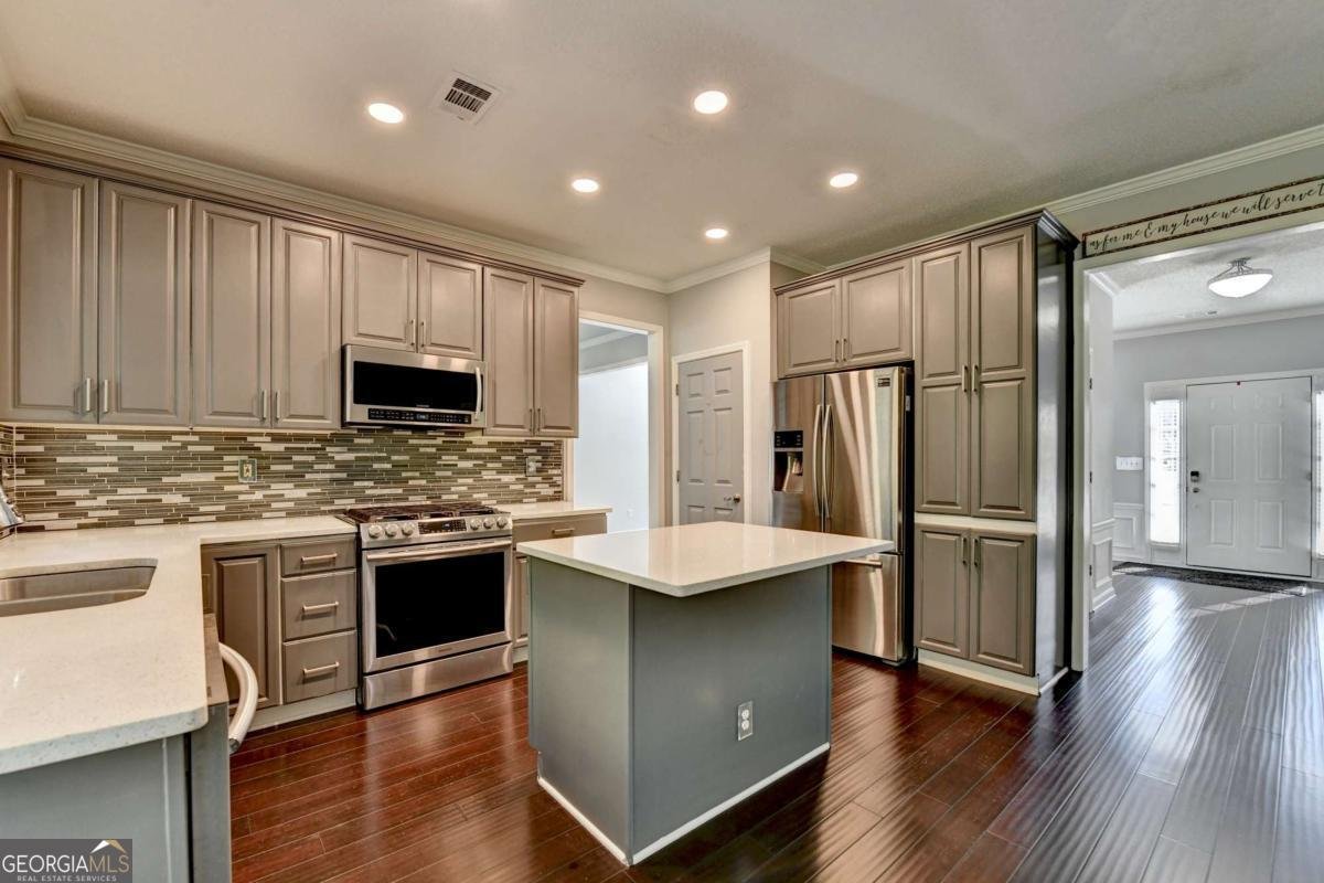 1909 Mclennon Court Lawrenceville - 1