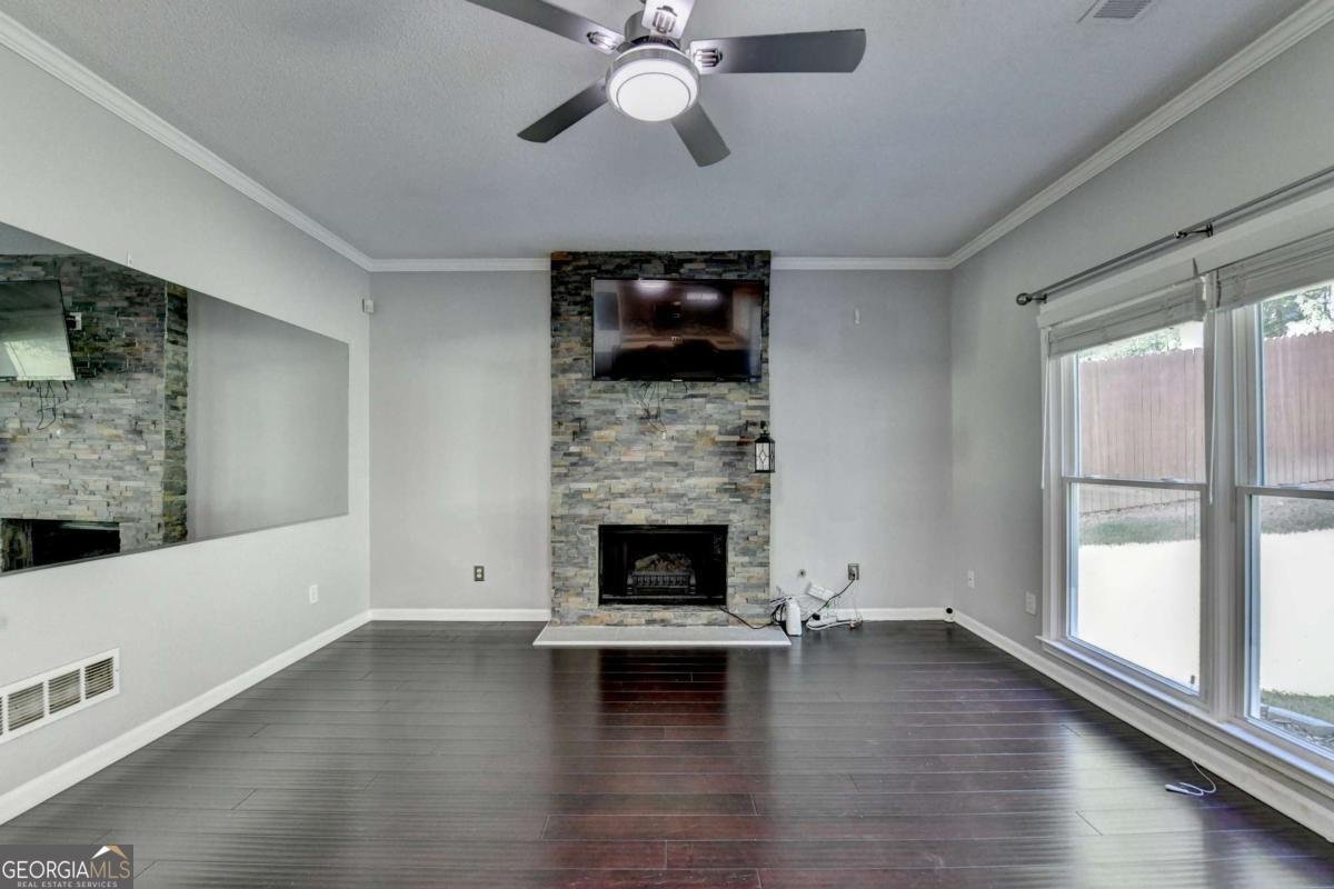 1909 Mclennon Court Lawrenceville - 10