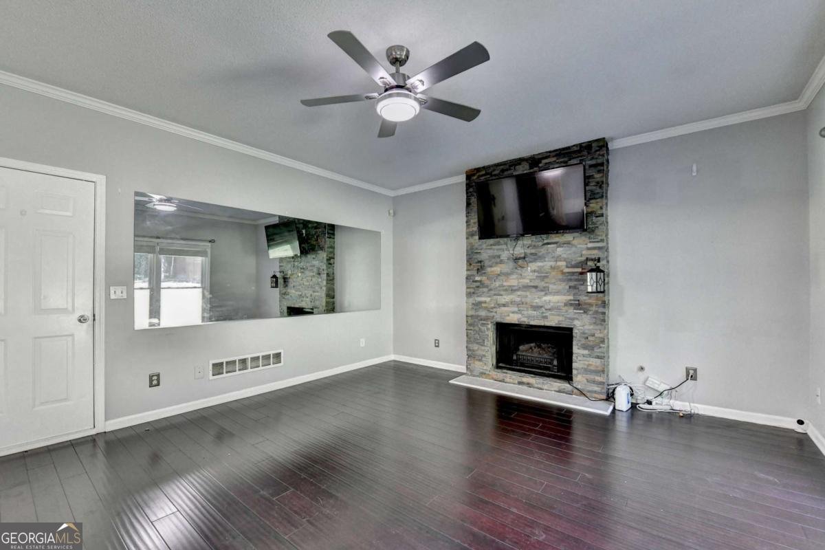 1909 Mclennon Court Lawrenceville - 11