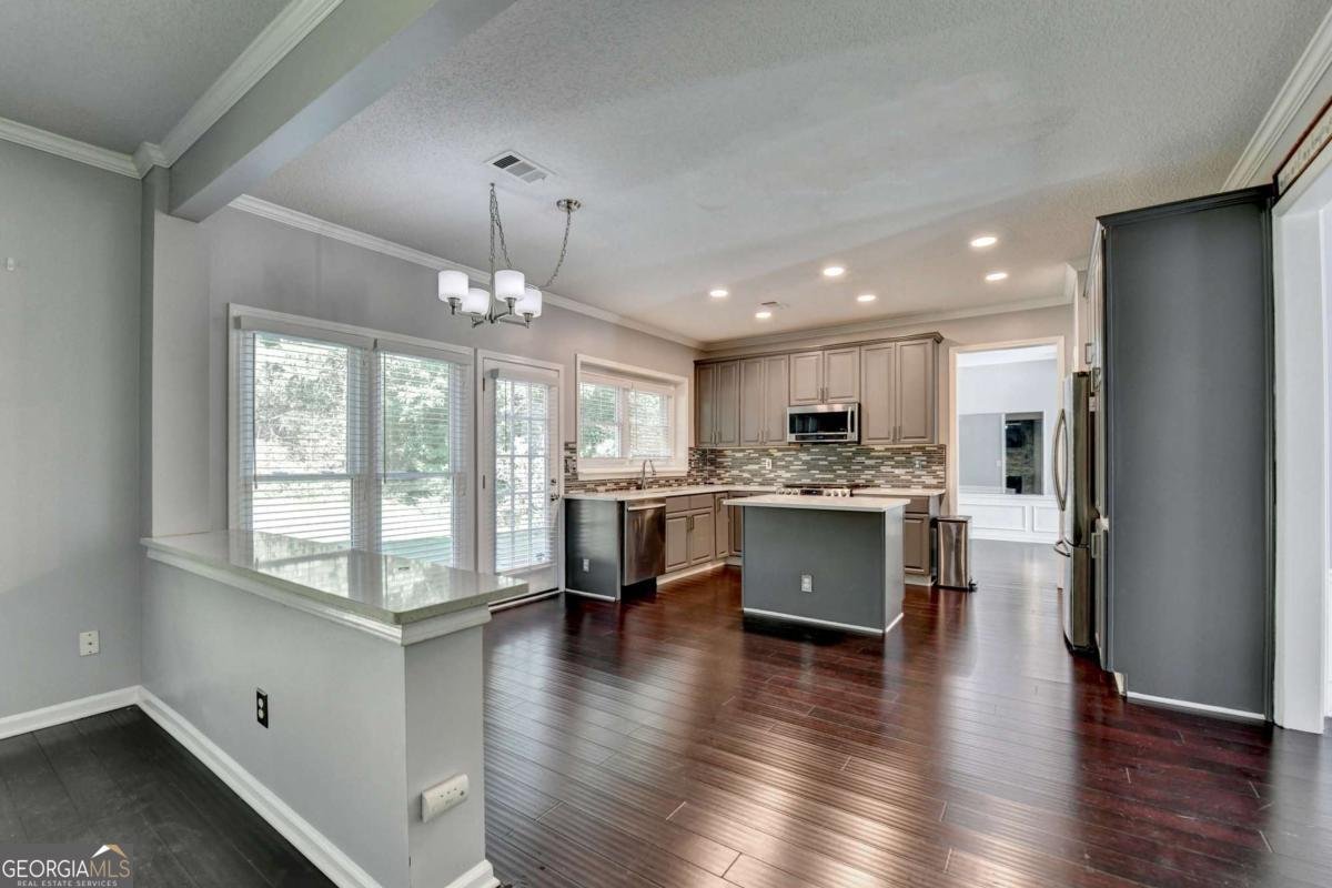 1909 Mclennon Court Lawrenceville - 14
