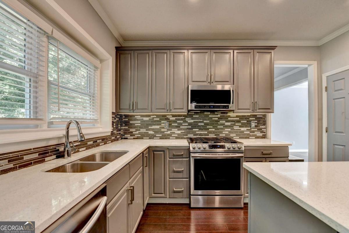 1909 Mclennon Court Lawrenceville - 2
