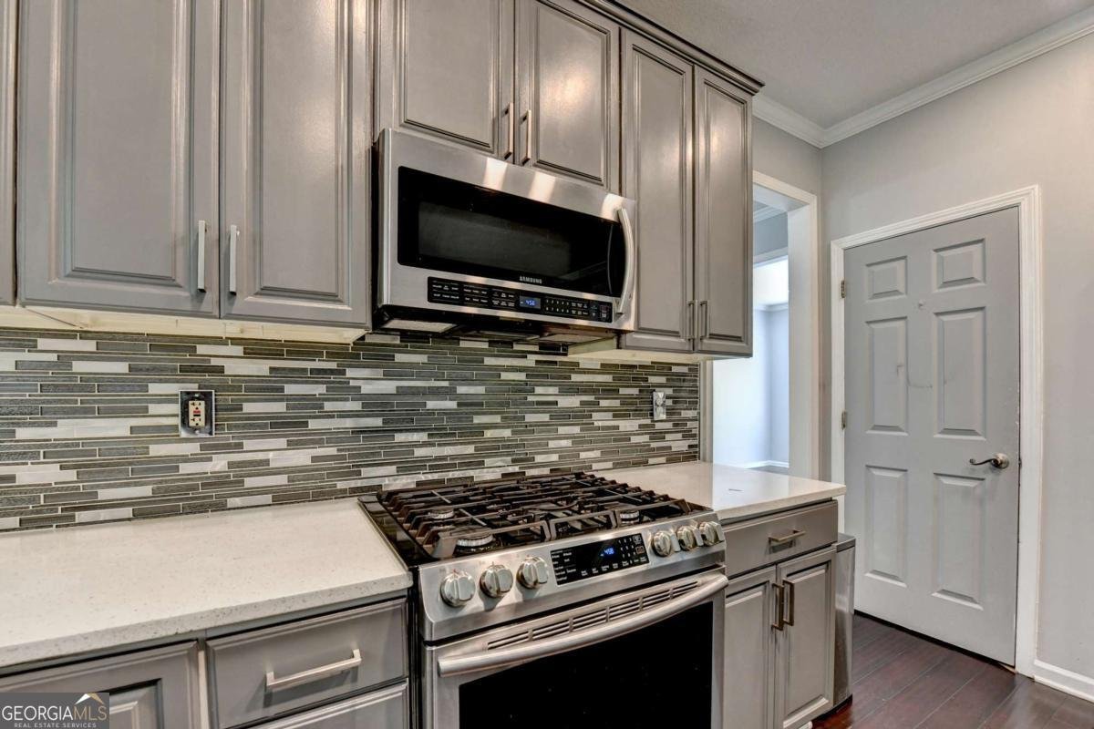 1909 Mclennon Court Lawrenceville - 3
