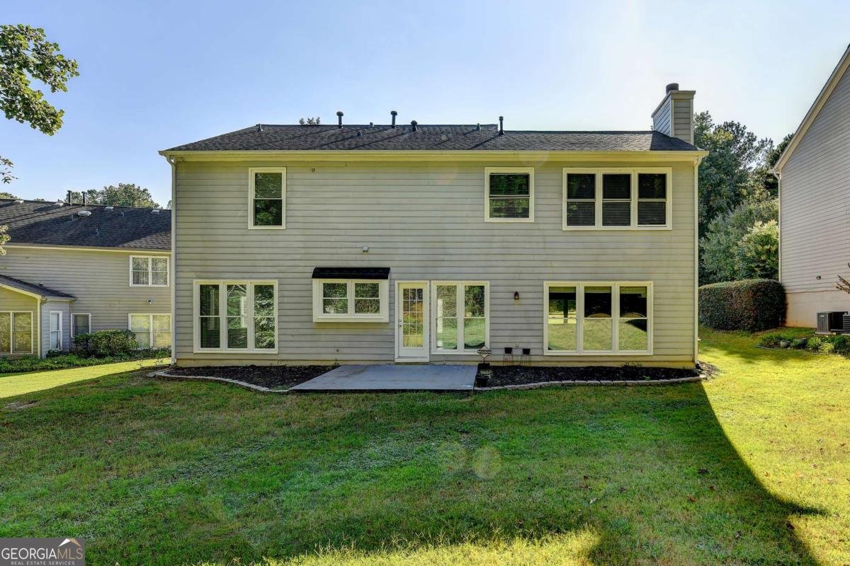1909 Mclennon Court Lawrenceville - 41
