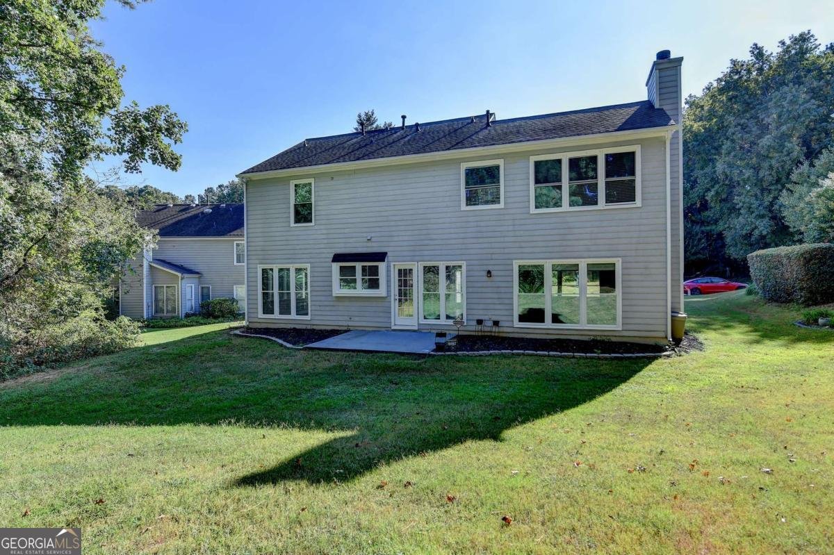 1909 Mclennon Court Lawrenceville - 44