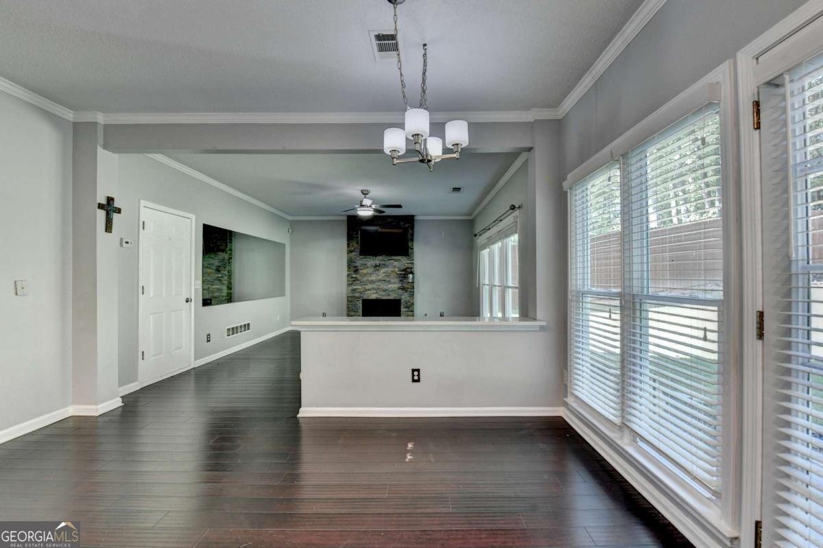 1909 Mclennon Court Lawrenceville - 5