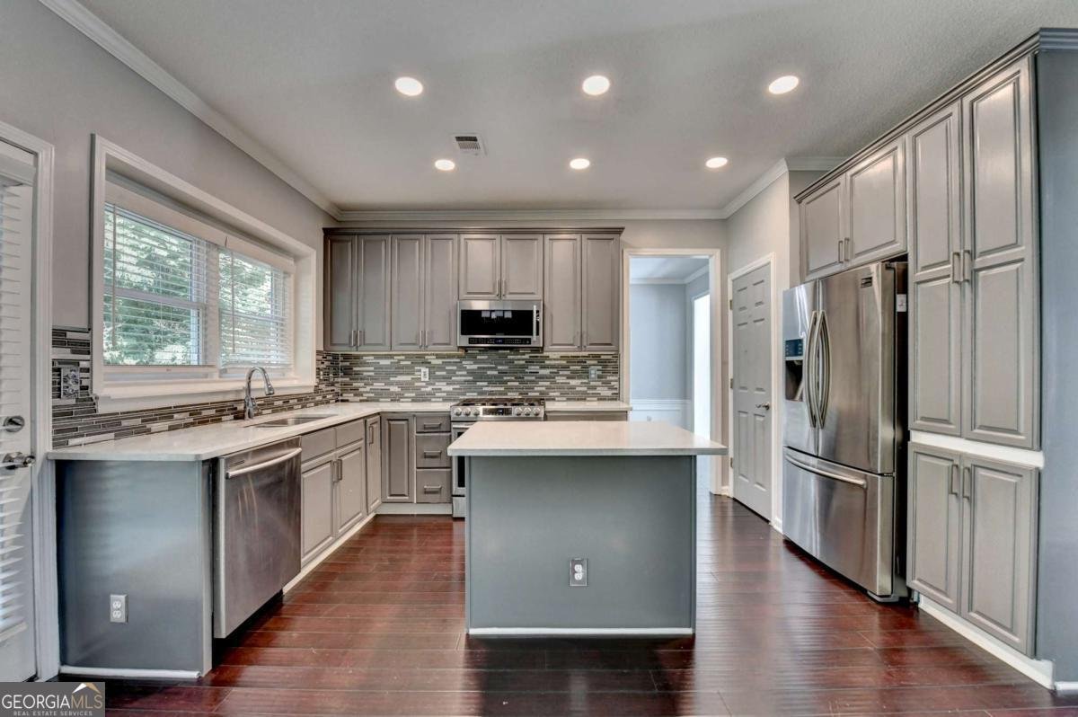 1909 Mclennon Court Lawrenceville - 6