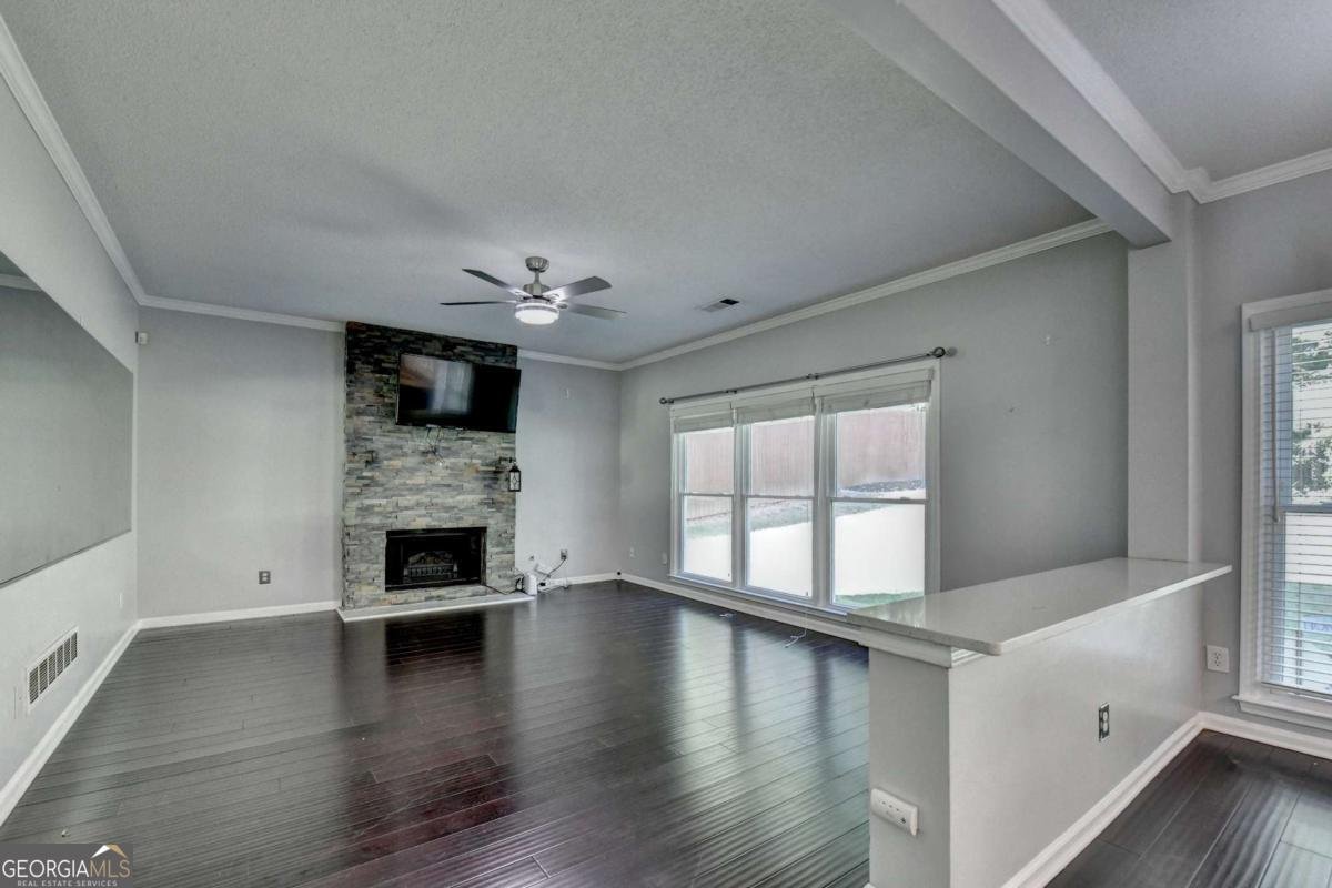 1909 Mclennon Court Lawrenceville - 8