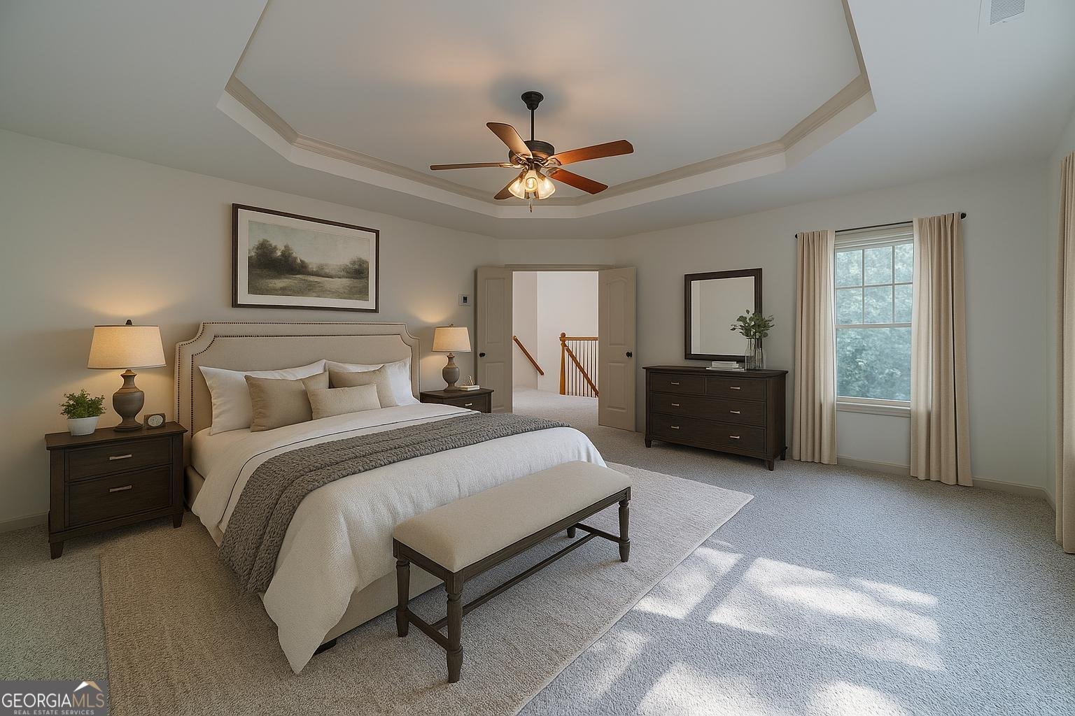 1921 Acorn Lane Dacula - 14
