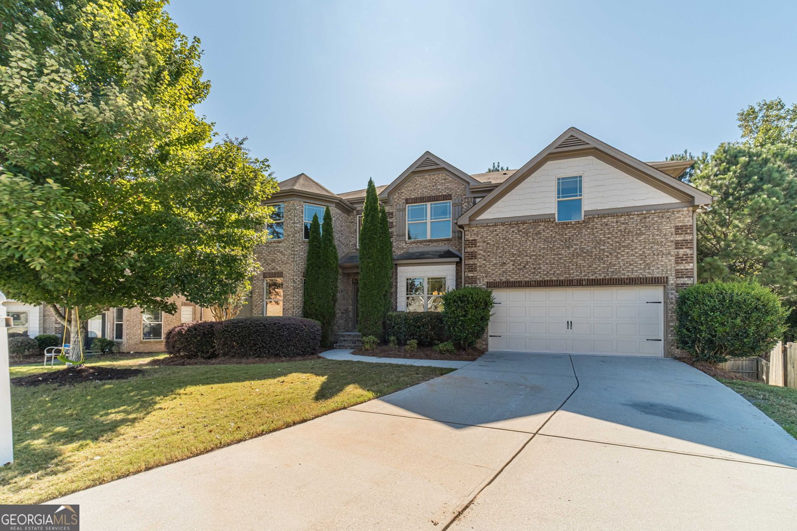 1921 Acorn Lane Dacula - 3