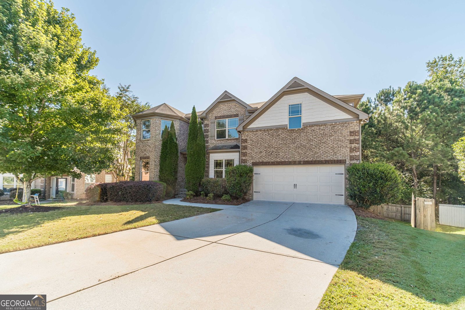 1921 Acorn Lane Dacula - 4