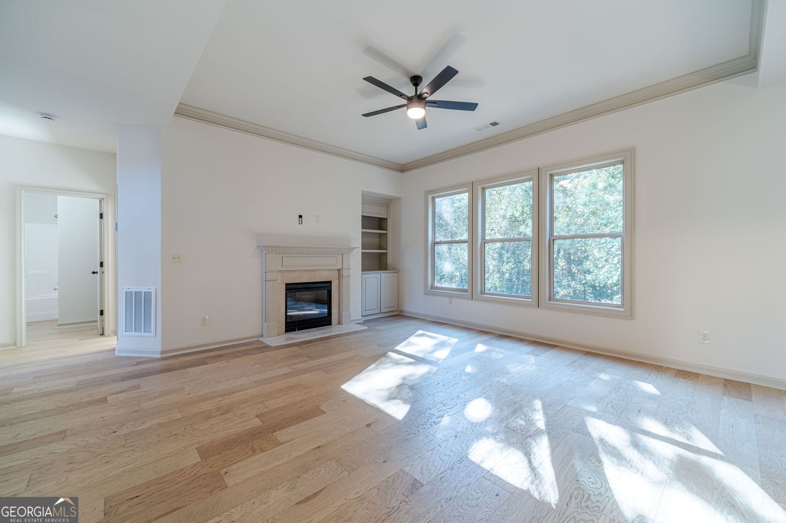 1921 Acorn Lane Dacula - 6