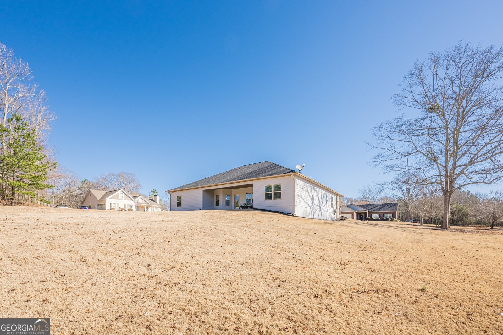 303 River Mansion Drive Jefferson - 11