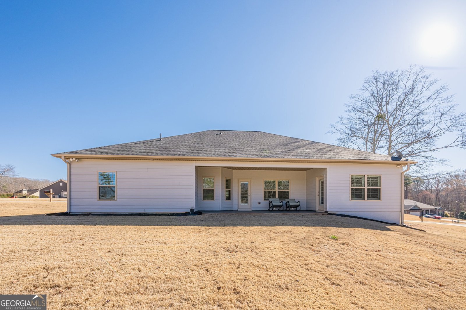 303 River Mansion Drive Jefferson - 12